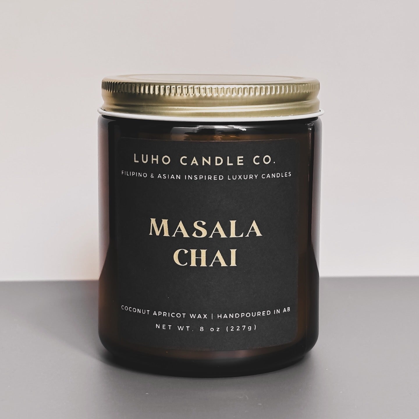 MASALA CHAI