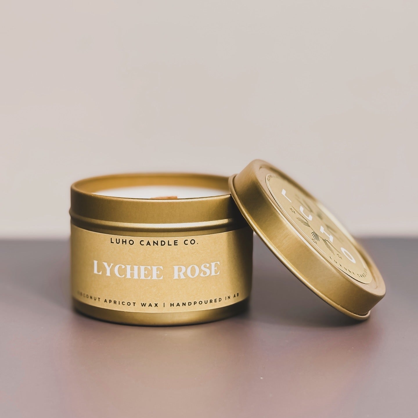 LYCHEE ROSE