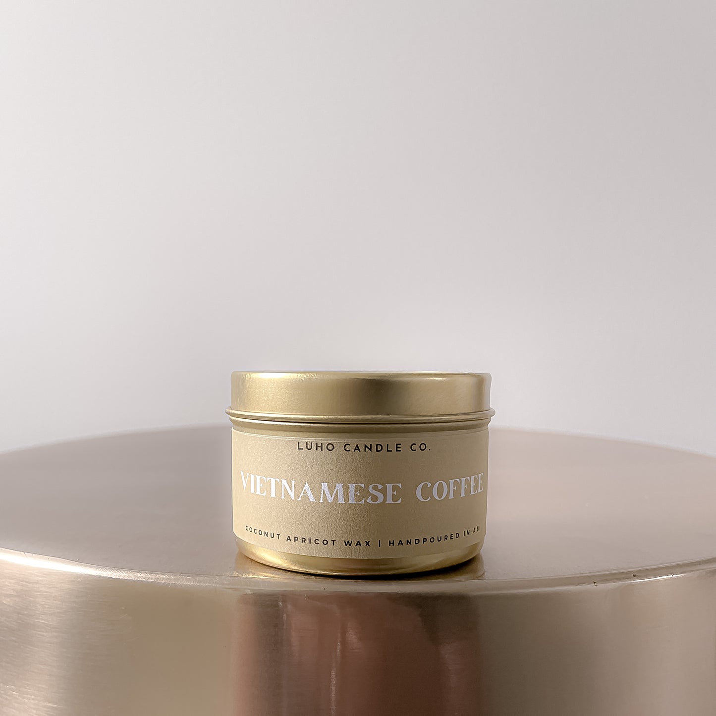 VIETNAMESE COFFEE