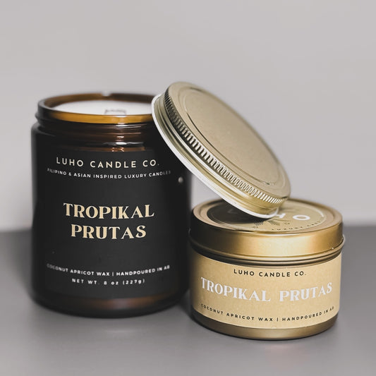 TROPIKAL PRUTAS