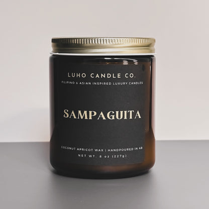 SAMPAGUITA