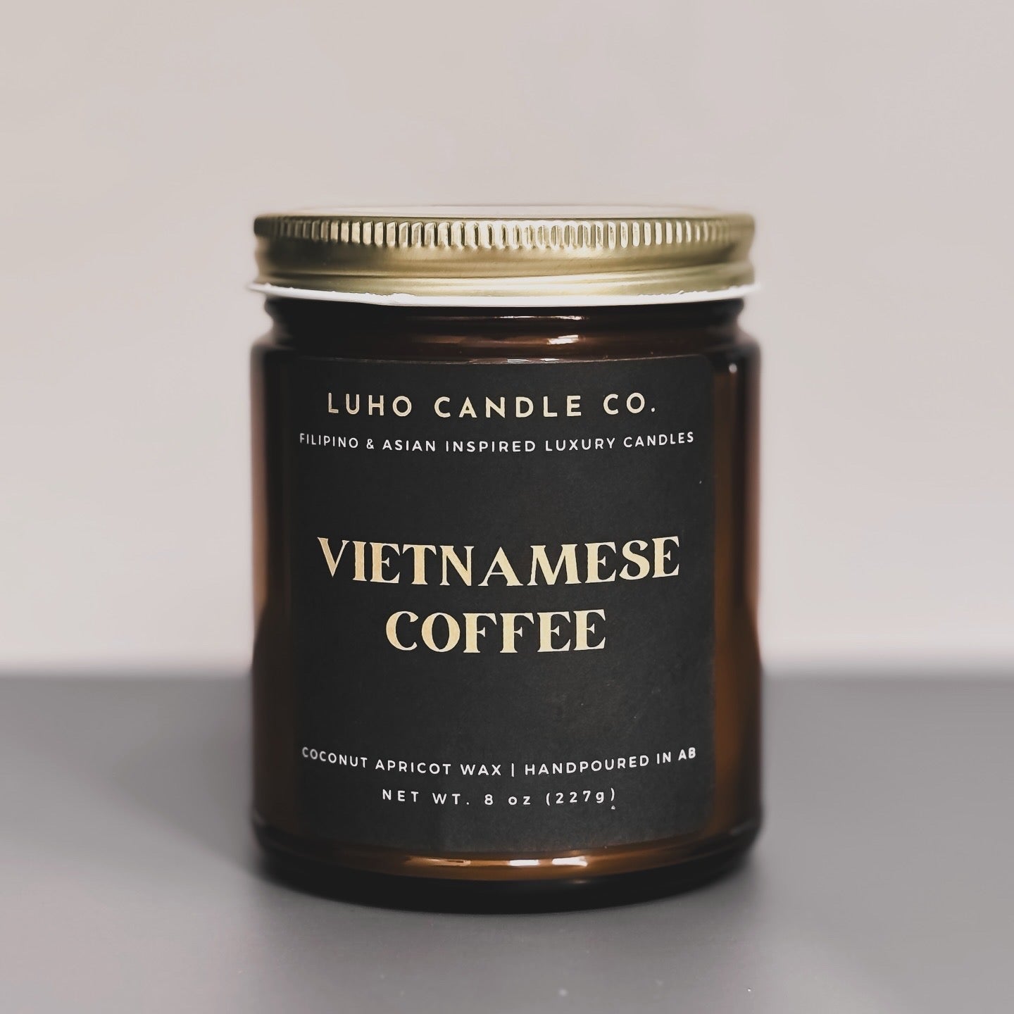 VIETNAMESE COFFEE