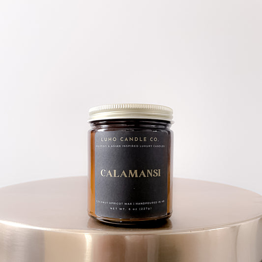 CALAMANSI